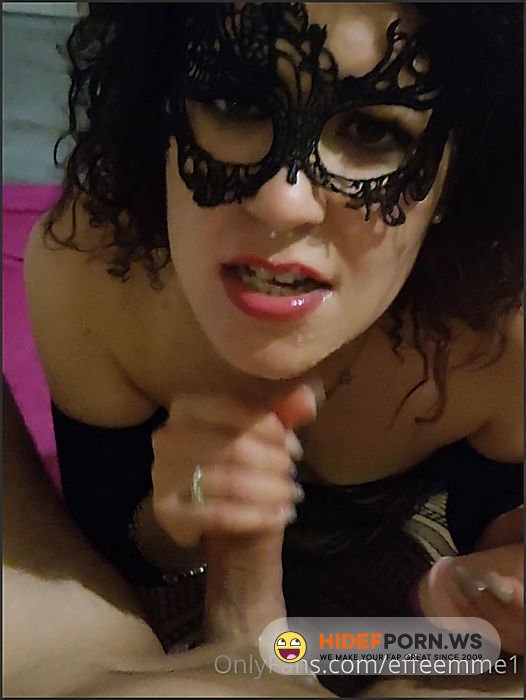 Onlyfans - Effeemme1  20220509 Oggi Va Cosi  Due Video  Come i Cazzi In Questo Video  Nel Video [SD 1440p] - 2025