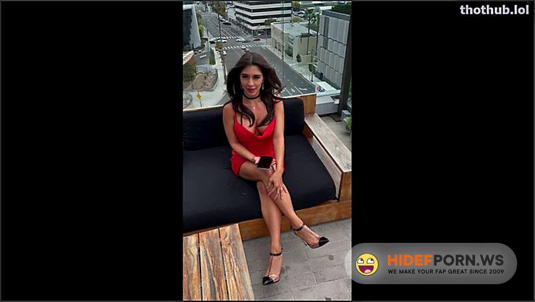 Onlyfans - Tru Kait – Fucking A Fan In My Hotel Room [SD 480p] - 2025