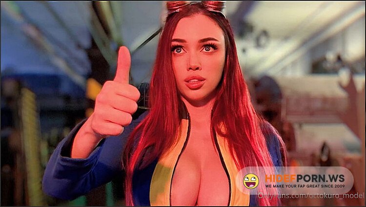 Onlyfans - Octokuro – Vault Dweller Offers You The Best Deal Of Your Life [FullHD 1080p] - 2025