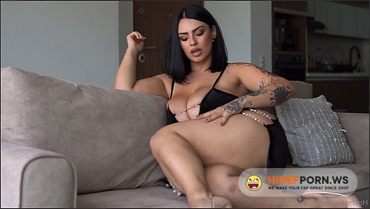 Onlyfans - Amaretto Hammer  Amarettoh  Iamareto  Playing With My Juicy Pussy [FullHD 1080p] - 2025