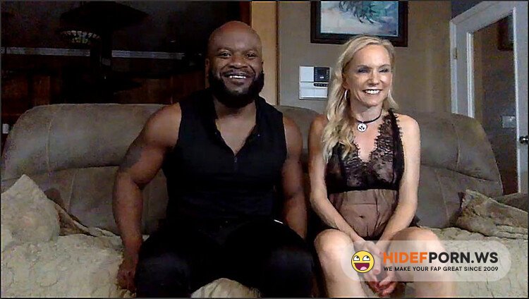 Onlyfans - Doc Chocolate BBC Fucks Sexy Petite Blonde MILF Part 1 [HD 720p] - 2025