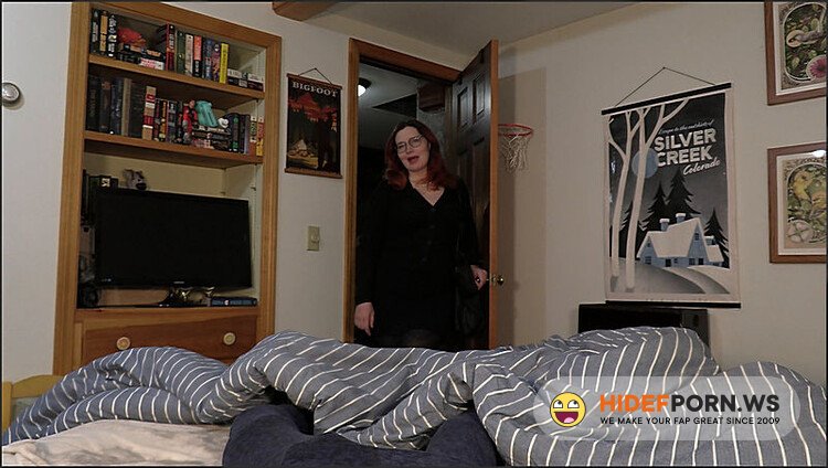 Onlyfans - Bettie Bondage – PTA MILF Revenge Fuck [UltraHD 4K 2160p] - 2025