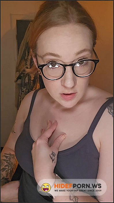 Onlyfans - Fiona Dagger – Mommy Helps Your Achey Balls [SD 1920p] - 2025
