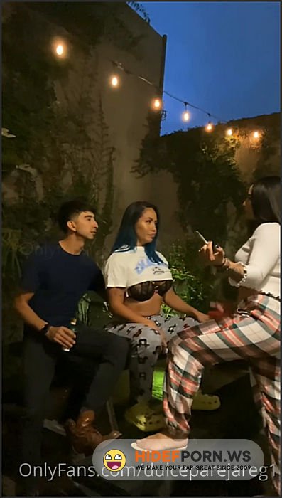 Onlyfans - Luna Bella Is Seduced And Fucked 1080p [SD 1080p] - 2025