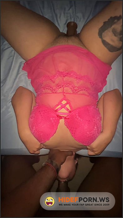 Onlyfans - MarriednMoaning  1 Dick 1 Dildo Same Hole [SD 1280p] - 2025