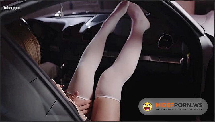 Onlyfans - Yui Xin @yui Xin Tw  Car BG [HD 720p] - 2025