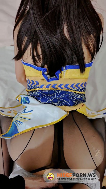 Onlyfans - After The Anime Expo,perfect Coser Urgently Wants To Be Fucked Aiwanxiongxiong [SD 1920p]
