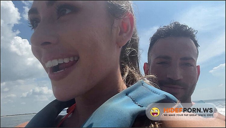 Onlyfans - – Mackenzie Mace And Maximo Garcia [FullHD 1080p] - 2025
