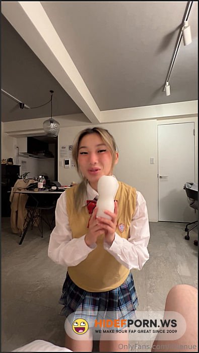 Onlyfans - Lillienue  Blowjob [SD 1920p] - 2025