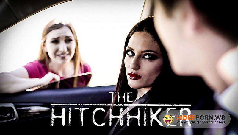 PureTaboo.com - The Hitchhiker: Gracie May Green, Kissa Sins [FullHD 1080p]