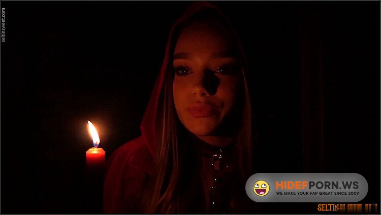 Onlyfans - Seltin Sweety @selti  Halloween Fuck [FullHD 1080p] - 2025