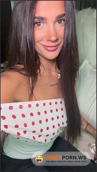Onlyfans - Ari Kytsya F6c40ce1f313eea1ab5e92a9bd3ab401 [SD 1280p] - 2025