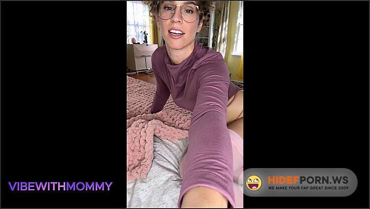 Onlyfans - VibeWithMommy 80 s Aerobics Stepmom Gets SO Close To AIRTIGHT ANAL WARNING [FullHD 1080p] - 2025