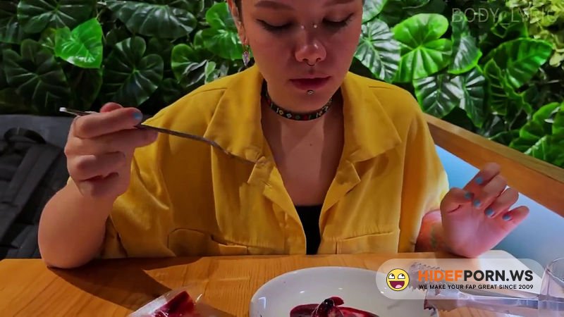Onlyfans - Body Lyric After a Delicious Lunch Delicious Fuck [FullHD 1080p]