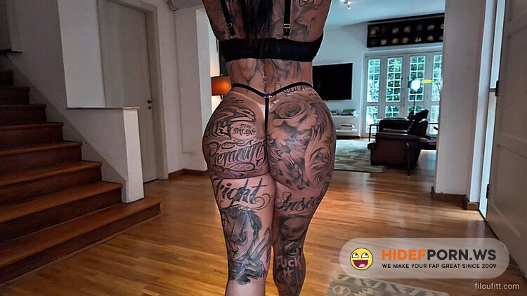 Onlyfans/ManyVids - Filoufitt Thawany Alves  FUCKING THIS SEXY BRAZILIAN WITH HER BIG ASS 20252160p HEVC X265 [UltraHD 4K 2160p] - 2025