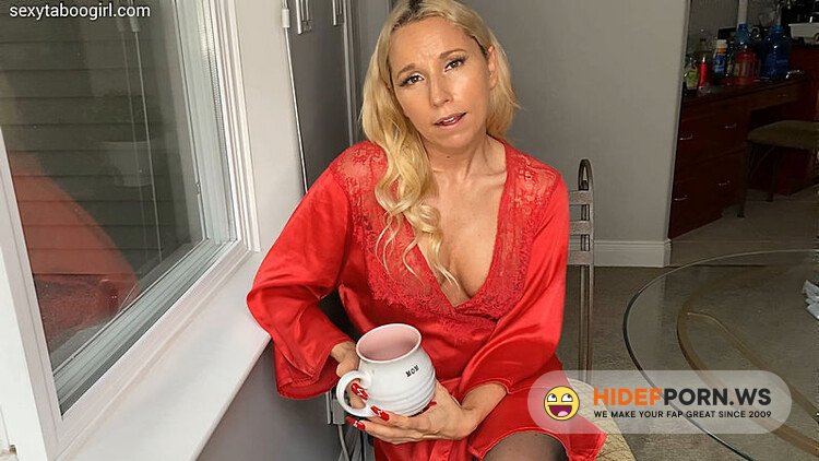 Onlyfans/ManyVids - Taboo Girl – Mom Teaches Son To Eat Pussy [FullHD 1080p] - 2025