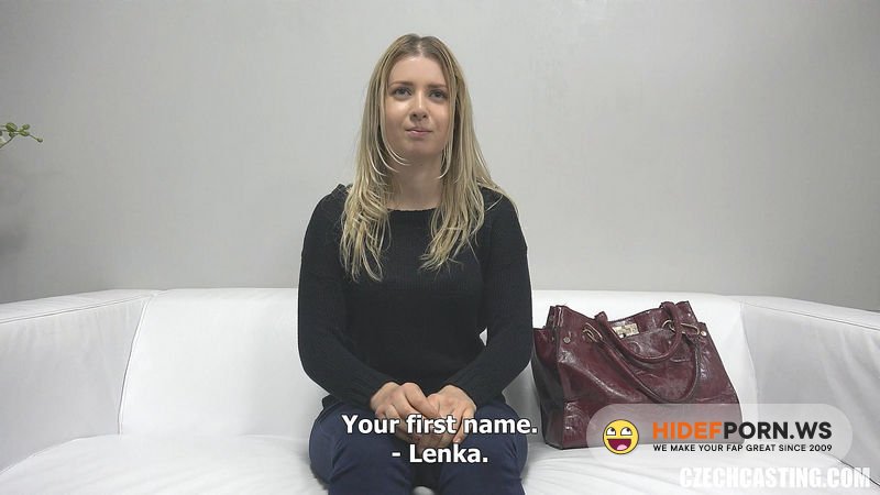 CzechCasting.com/Czechav.com - Lenka 6935 [FullHD 1080p]