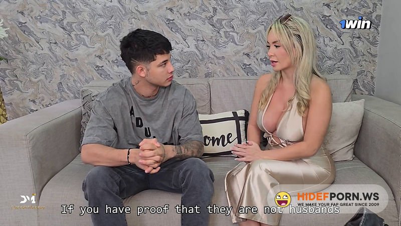 Onlyfans - Big Tits Lawyer Charges Her Fees With Cock  Danner Mendez And Tatiana Alvarez Danner Mendez [FullHD 1080p]