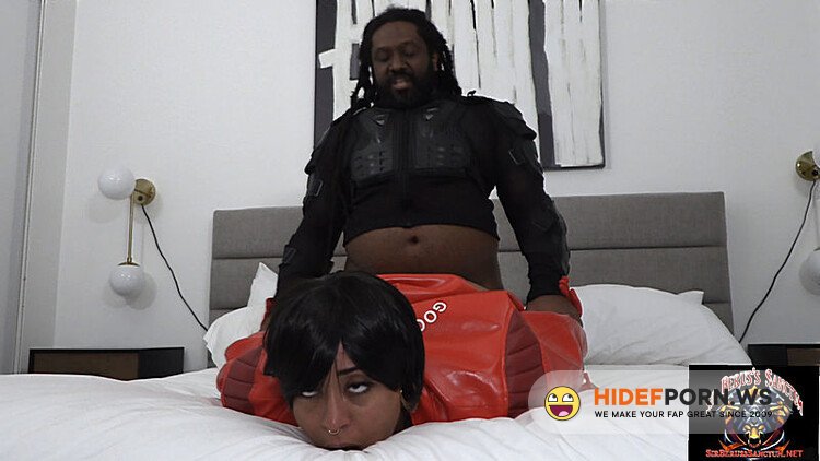 Onlyfans/ManyVids - Roc Bundy  AKIRA SILK [FullHD 1080p] - 2025