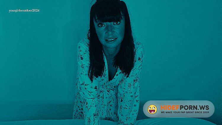 Onlyfans/ManyVids - Yourgirlnextdoor1 Reluctantly Homewrecked By Your Step Sister [FullHD 1080p] - 2025