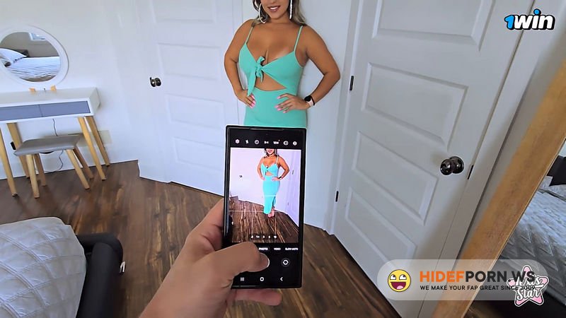 Onlyfans - Hot MILF Wife With a Big Ass Ride And Drain Me Before Going Out Lexis Star [FullHD 1080p]