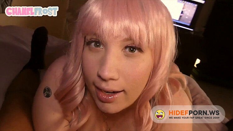 Onlyfans/ManyVids - She Sucked His Dick For A New Outfit [FullHD 1080p] - 2025