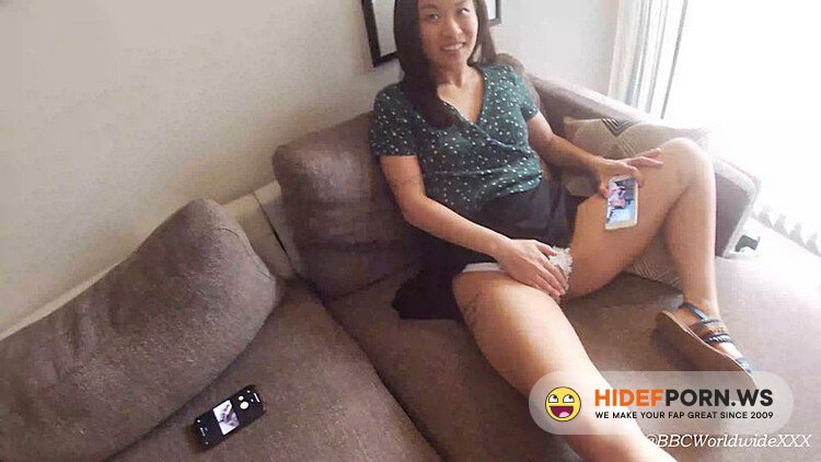 Onlyfans/ManyVids - BBC Worldwide  GoPro Asian Petite Teen Cheats With BBC [UltraHD 4K 2160p] - 2025