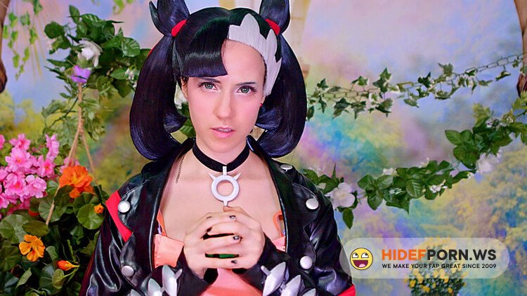Onlyfans/ManyVids - Lana Rain – Marnies Pride Double Teamed By Two Trainers [FullHD 1080p] - 2025