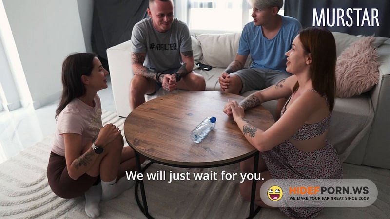 Onlyfans - Depraved Teens Play 7 Minutes In Paradise MURSTAR [FullHD 1080p]