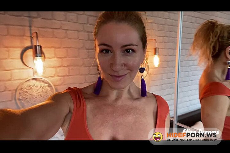 Onlyfans/ManyVids - Elisa Dreams  10800133 Video 202010241641  MYM Fans [SD 480p] - 2025