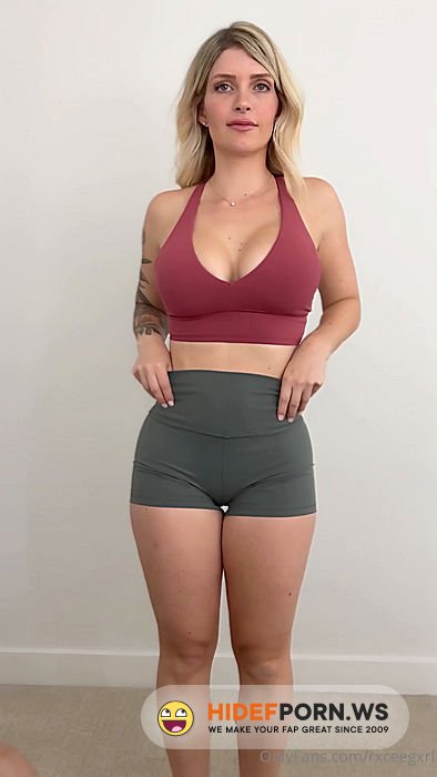 Onlyfans/ManyVids - Rachel Jade  Oral Porn [SD 1920p] - 2025