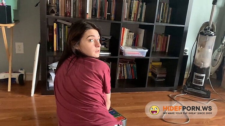 Onlyfans/ManyVids - Arturmary Is Fucked At Home 720p [HD 720p] - 2025