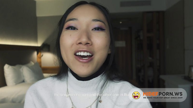 Onlyfans - Luna Okko   E10  PARISIAN NIGHTS  LUNA S JOURNEY [FullHD 1080p]