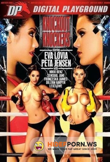 Knockout Knockers [2015/WEBRip/HD]