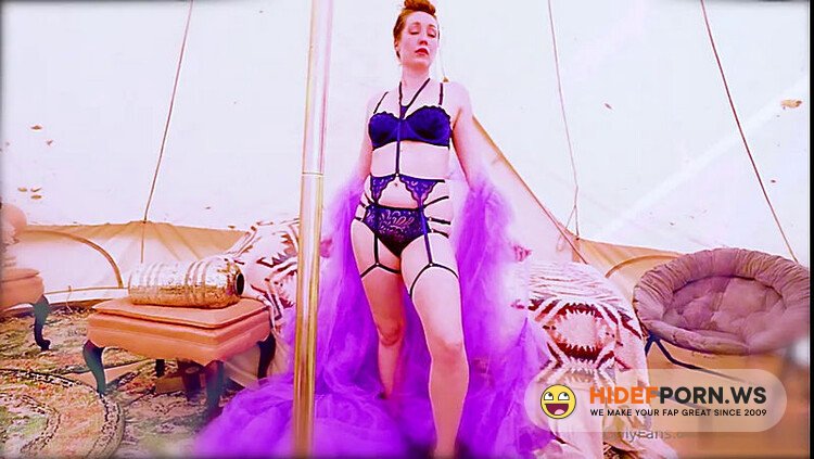 Onlyfans/ManyVids - Rose Kelly @rosekellyppv  Boudouir [SD 480p] - 2025