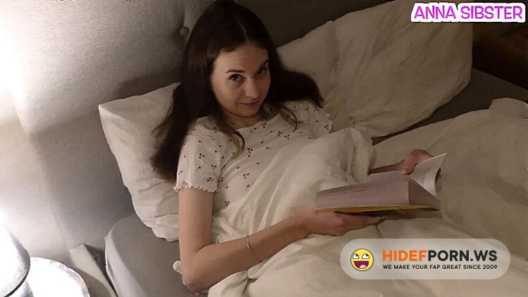 Onlyfans/ManyVids - Anna Bali @annabali  Asks His Stepsister To Teach Him How To Have Sex [FullHD 1080p] - 2025