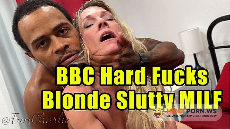 Onlyfans/ManyVids - Doc Chocolate BBC  Fun Charlie Gets Fucked RAW By Justice [FullHD 1080p] - 2025