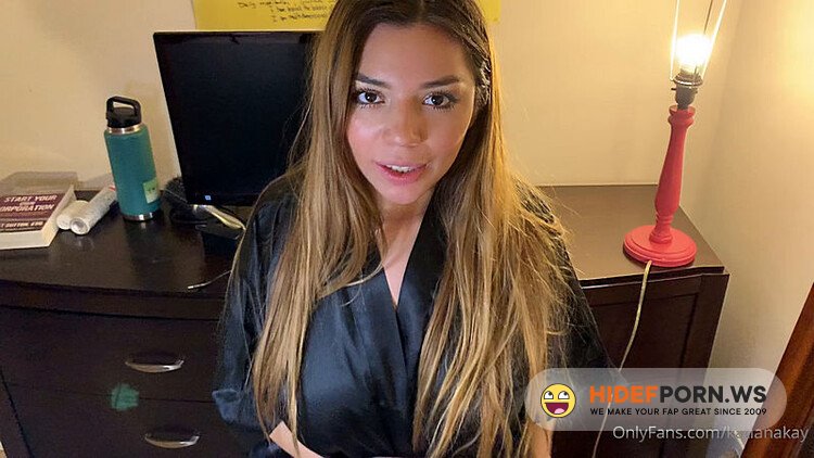 Onlyfans/ManyVids - Katiana Kay @katianakay  Handjob, Deepthroat, Titfuck  Facial [FullHD 1080p] - 2025