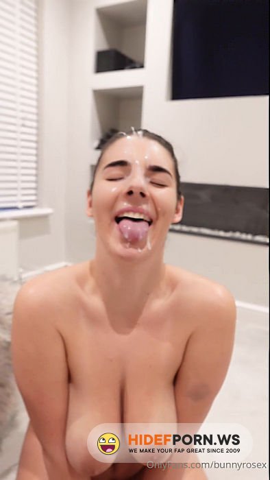 Onlyfans/ManyVids - Bunny Rose Has Sex Before Going To Sleep 1440p [SD 1440p] - 2025