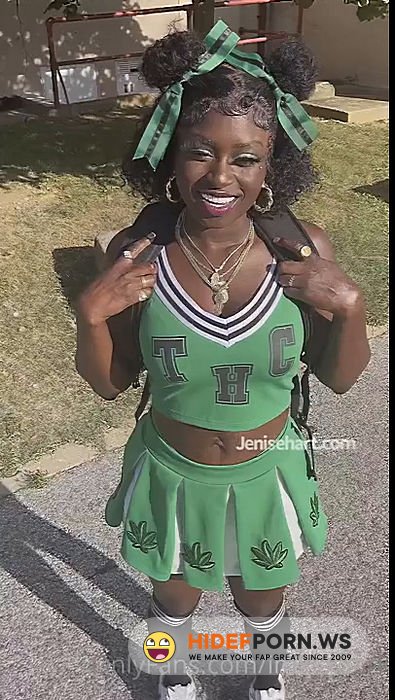 Onlyfans/ManyVids - Sweet Cheerleader Imxdark Sucks a Mean Cock 720p [SD 720p] - 2025