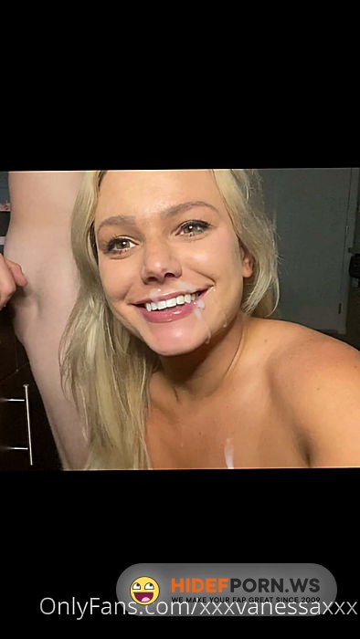Onlyfans/ManyVids - Vanessa @xxxvanessaxxx  Blowjob Compilation PPV [SD 1920p] - 2025