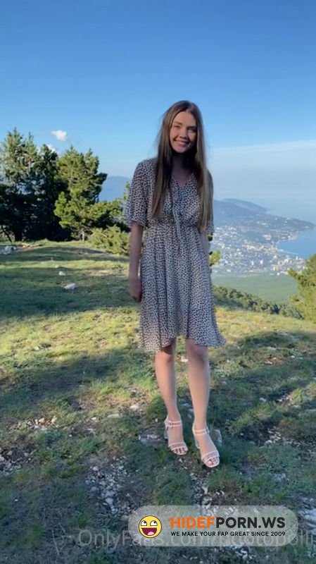 Onlyfans - Georgia Polina Kadynskaya Viva Susza K Sea Morning [SD 720p]