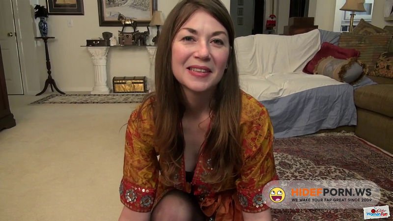 OlderWomanFun - Susana Moore 03 [HD 720p]
