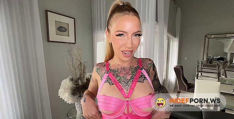Onlyfans/ManyVids - J Mac Cassidy Luxe Is Back And Ready To Get Full Nelson And a Big Mouth Of Cum Watch Me Stretch Out [HD 720p] - 2025