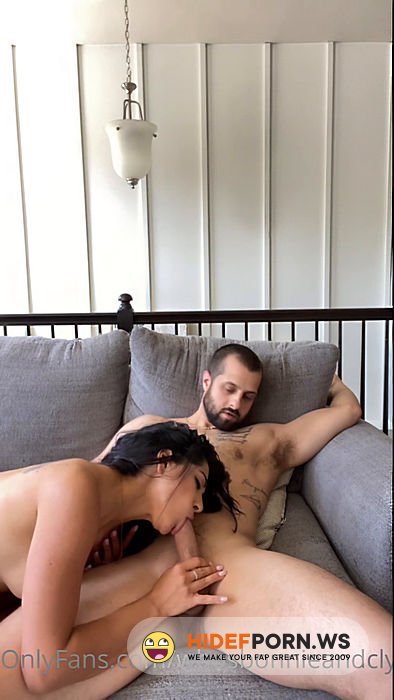 Onlyfans - Whosbonnieandclyde Seduces And Ends Up Fucking Her Stepfather 1440p [SD 1440p] - 2025