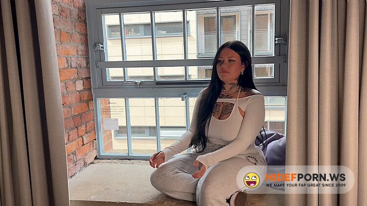 Onlyfans/ManyVids - Mr Iconic  Sex In Front Of The Window So The Neighbours Can See Id 5403986 [FullHD 1080p] - 2025