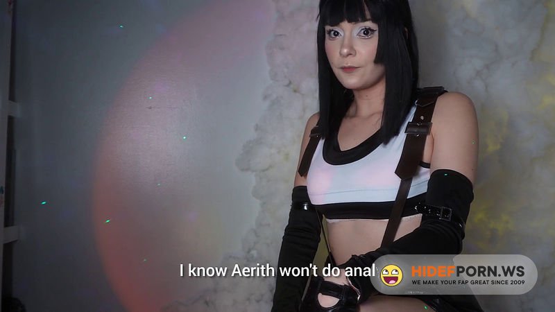 onlyfans - Tifa Lockhart Desperate Anal Slut For Cloud Roleplay Otaku Jennii [FullHD 1080p]