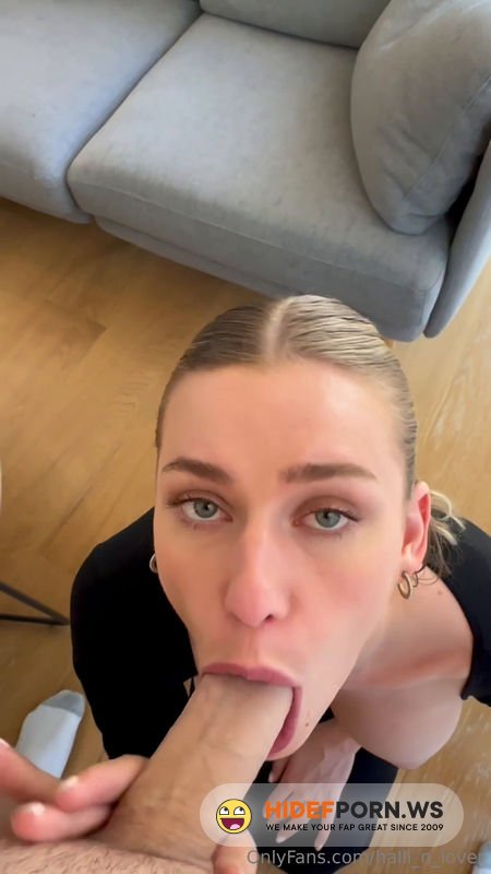 Onlyfans - Halli N Lover   Freaky Friday [SD 1854p]