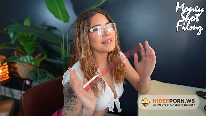 Onlyfans - Naughty 18 Y o Latina Schoolgirl With a Super Tight Pussy Fucks Her Tutor Money Shot Babez [FullHD 1080p]