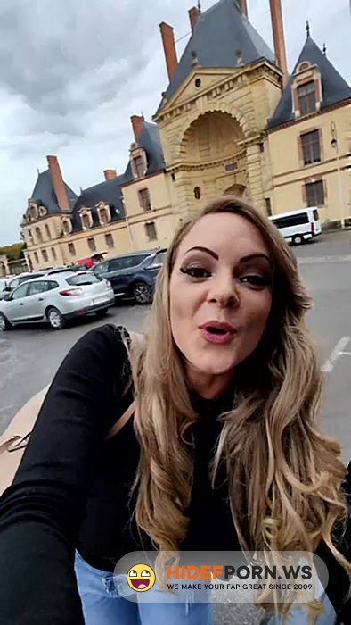 Onlyfans/ManyVids - Tiffany Leiddi  47356998 Video 202210041751  MYM Fans [SD 1920p] - 2025